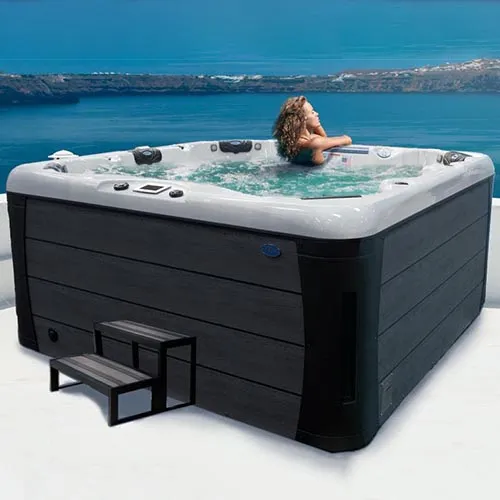 Deck hot tubs for sale in Redding
